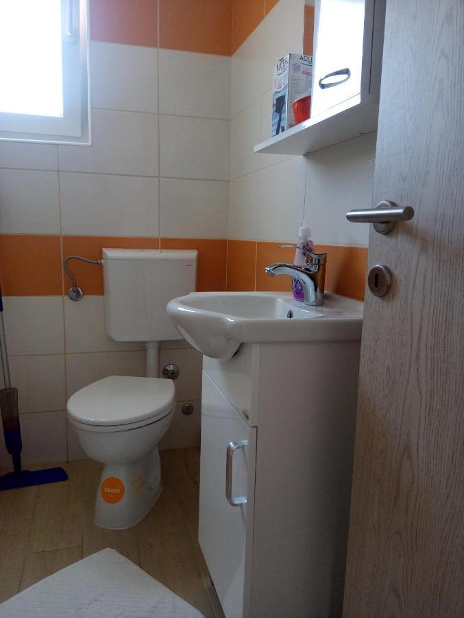 Apartman Centar Mostar Eksteriør bilde