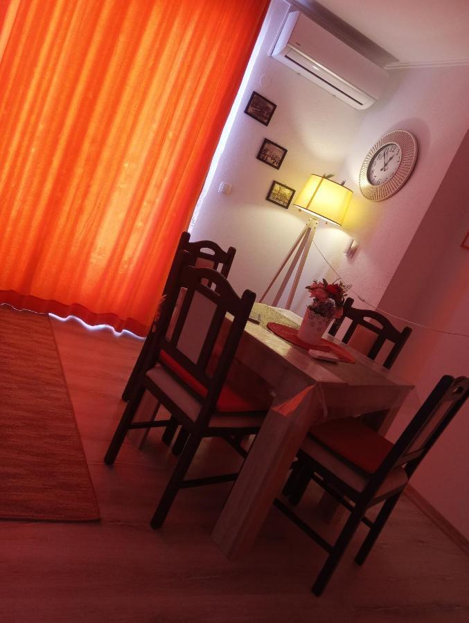 Apartman Centar Mostar Eksteriør bilde