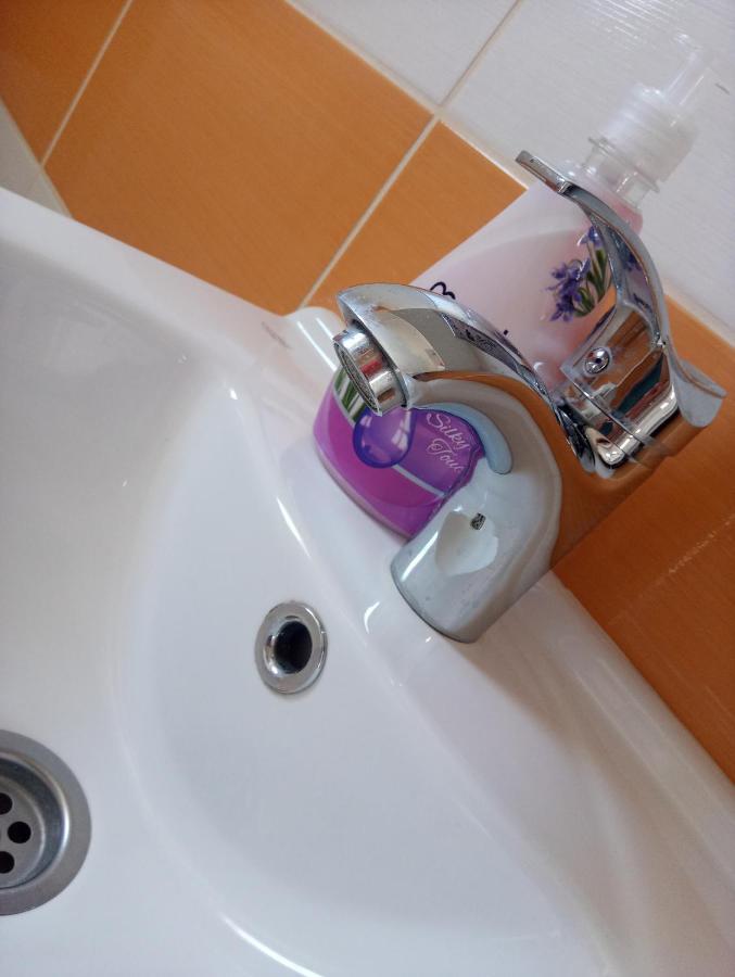 Apartman Centar Mostar Eksteriør bilde