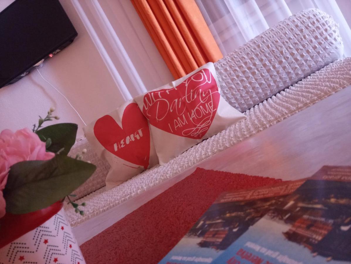 Apartman Centar Mostar Eksteriør bilde