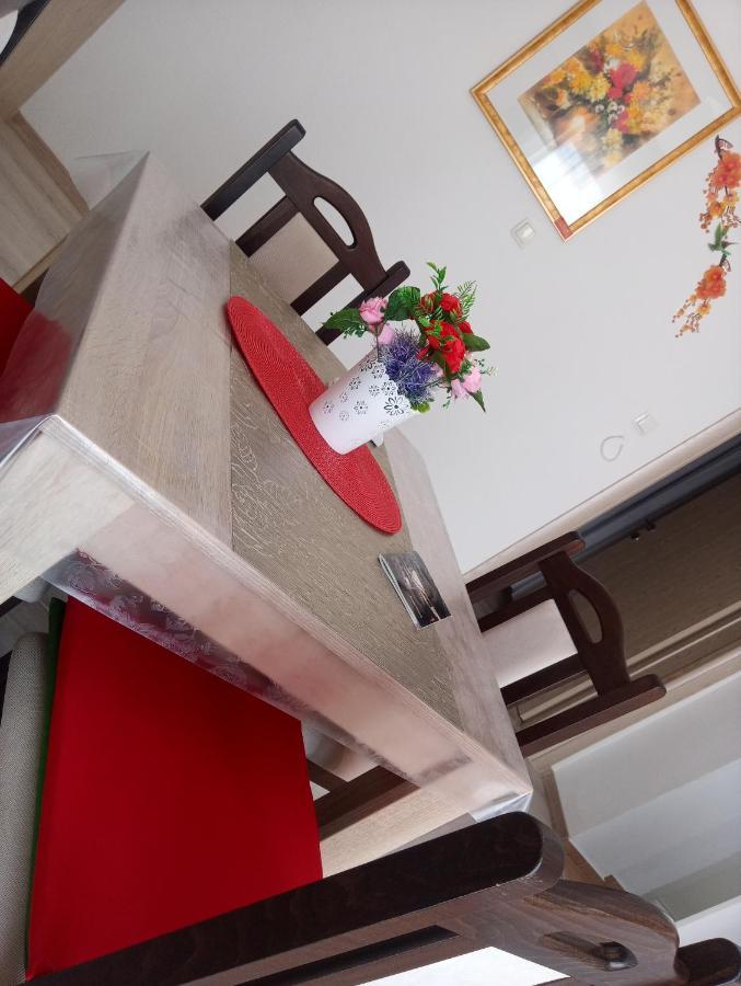 Apartman Centar Mostar Eksteriør bilde