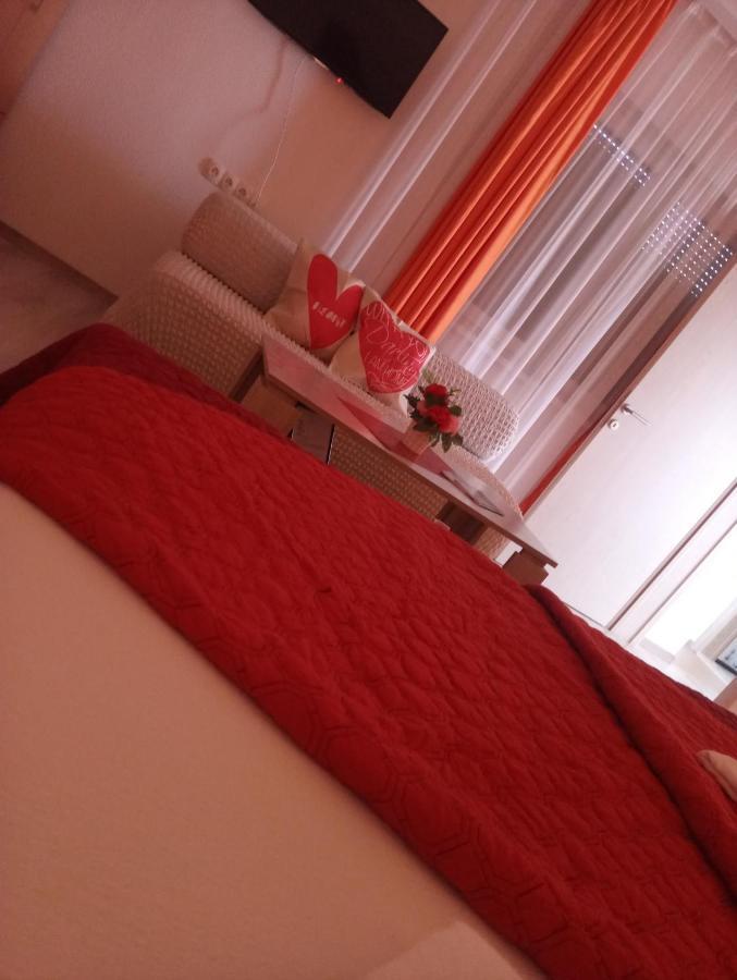 Apartman Centar Mostar Eksteriør bilde