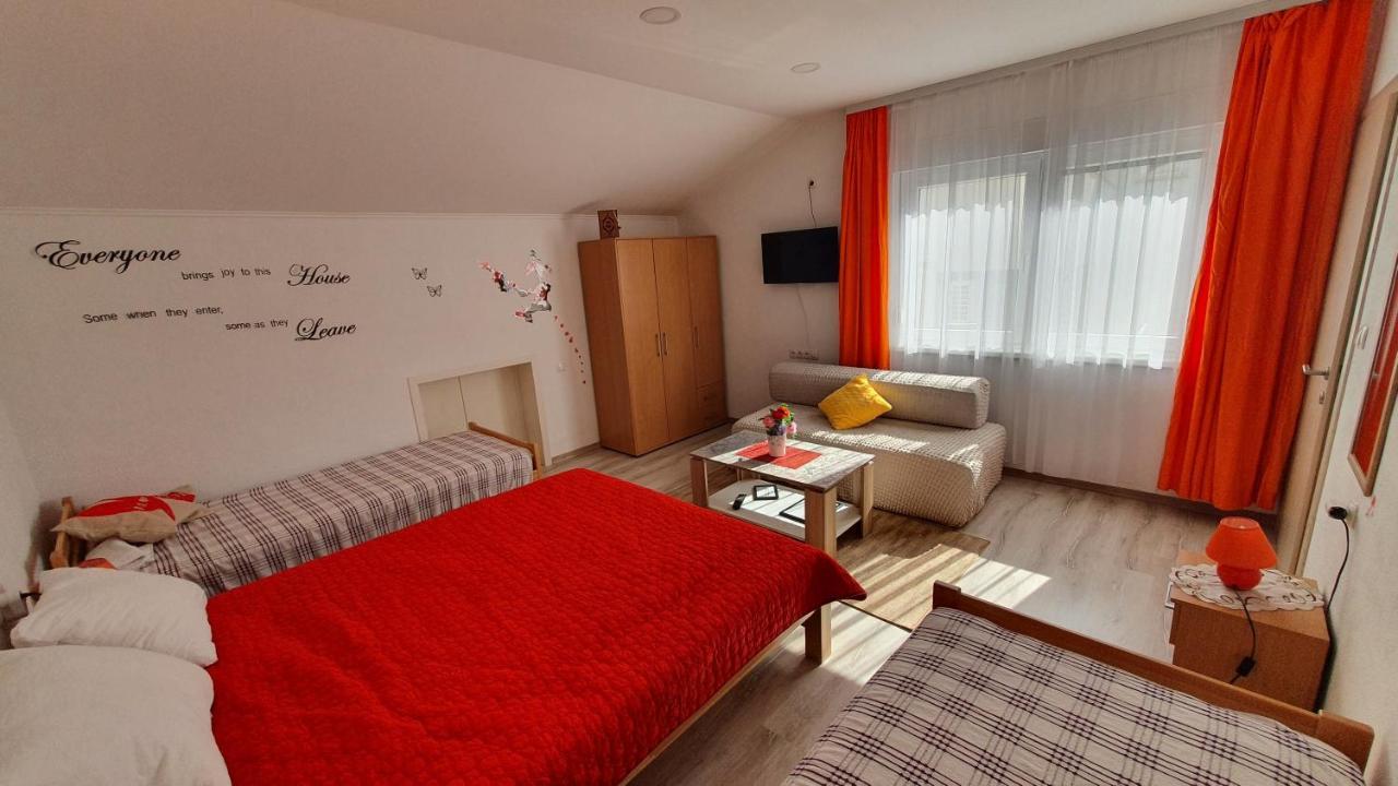 Apartman Centar Mostar Eksteriør bilde
