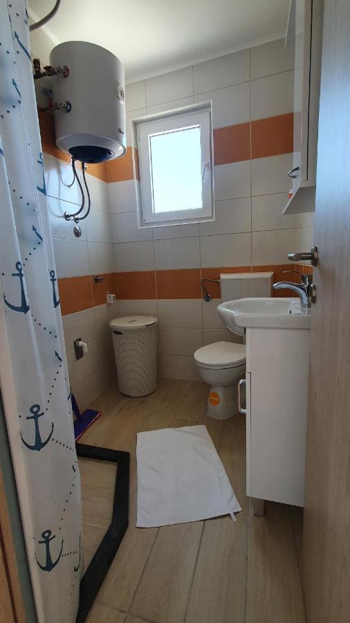 Apartman Centar Mostar Eksteriør bilde